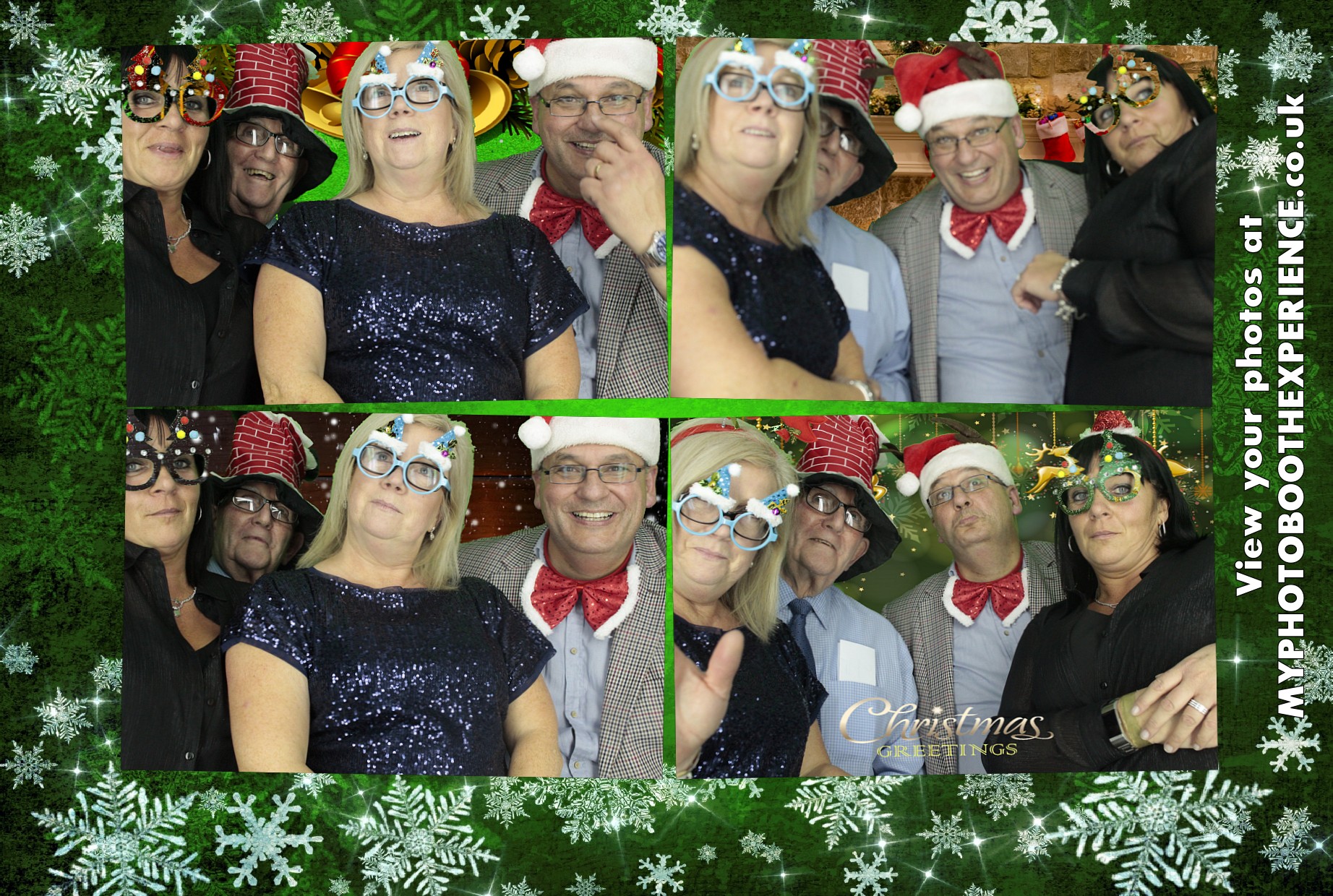 Waitrose Christmas Party 2019 | View more photos from the event at gallery.myphotoboothexperience.co.uk/u/MyPhotoBoothExperienceLtd/Waitrose-Christmas-Party-2019
